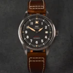 2024 IWC Spitfire Automatic 39mm Reference IW326805 Box & Papers — photo 9