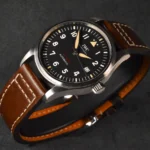 2024 IWC Spitfire Automatic 39mm Reference IW326805 Box & Papers — photo 5