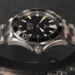 2008 Omega Seamaster "swordhands" 41mm Reference 2254.50.00 Box & Papers. — photo 7