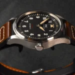 2024 IWC Spitfire Automatic 39mm Reference IW326805 Box & Papers — photo 11