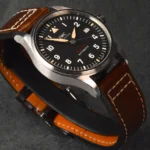 2024 IWC Spitfire Automatic 39mm Reference IW326805 Box & Papers — photo 8
