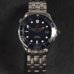Omega Seamaster 300M Diver 41mm Reference 212.30.41.20.03.001 Box & Papers — photo 9