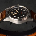 2024 IWC Spitfire Automatic 39mm Reference IW326805 Box & Papers — photo 10