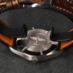 2024 IWC Spitfire Automatic 39mm Reference IW326805 Box & Papers — photo 7