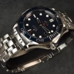 Omega Seamaster 300M Diver 41mm Reference 212.30.41.20.03.001 Box & Papers — photo 2