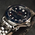 Omega Seamaster 300M Diver 41mm Reference 212.30.41.20.03.001 Box & Papers — photo 5