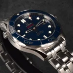 Omega Seamaster 300M Diver 41mm Reference 212.30.41.20.03.001 Box & Papers — photo 8