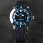 2025 Breitling Superocean Heritage B31 Automatic 42mm Ref AB3111 Box & Papers — photo 9