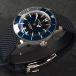 2025 Breitling Superocean Heritage B31 Automatic 42mm Ref AB3111 Box & Papers — photo 5