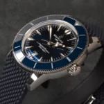 2025 Breitling Superocean Heritage B31 Automatic 42mm Ref AB3111 Box & Papers — photo 2