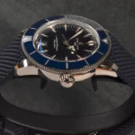 2025 Breitling Superocean Heritage B31 Automatic 42mm Ref AB3111 Box & Papers — photo 10