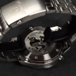 Omega Seamaster 300M Diver 41mm Reference 212.30.41.20.03.001 Box & Papers — photo 7