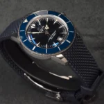 2025 Breitling Superocean Heritage B31 Automatic 42mm Ref AB3111 Box & Papers — photo 8