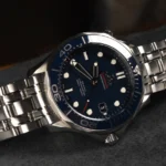 Omega Seamaster 300M Diver 41mm Reference 212.30.41.20.03.001 Box & Papers — photo 3