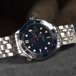 Omega Seamaster 300M Diver 41mm Reference 212.30.41.20.03.001 Box & Papers — photo 11