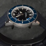 2025 Breitling Superocean Heritage B31 Automatic 42mm Ref AB3111 Box & Papers — photo 11