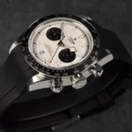 2022 Tudor Chonograph "Panda" 41mm Reference 79360N — photo 5