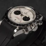 2022 Tudor Chonograph "Panda" 41mm Reference 79360N — photo 2