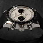 2022 Tudor Chonograph "Panda" 41mm Reference 79360N — photo 11