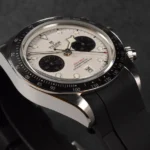 2022 Tudor Chonograph "Panda" 41mm Reference 79360N — photo 4