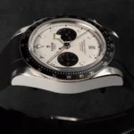 2022 Tudor Chonograph "Panda" 41mm Reference 79360N — photo 10