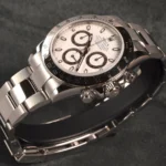 Rolex Daytona "Polar" 40mm Reference 116520 Box & Papers. — photo 5