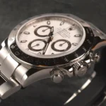 Rolex Daytona "Polar" 40mm Reference 116520 Box & Papers. — photo 2