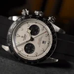 2022 Tudor Chonograph "Panda" 41mm Reference 79360N — photo 3