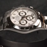 Rolex Daytona "Polar" 40mm Reference 116520 Box & Papers. — photo 10
