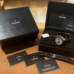 2022 Tudor Chonograph "Panda" 41mm Reference 79360N — photo 13