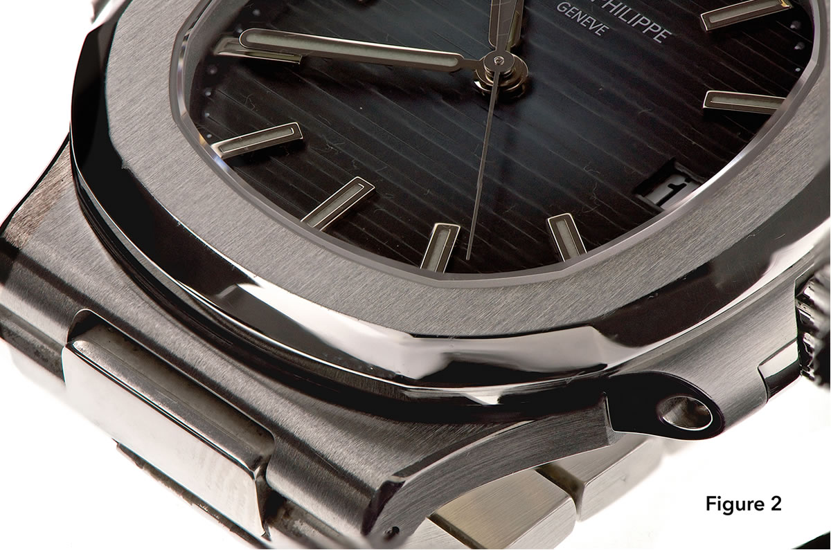 Patek Philippe movement, figure 2