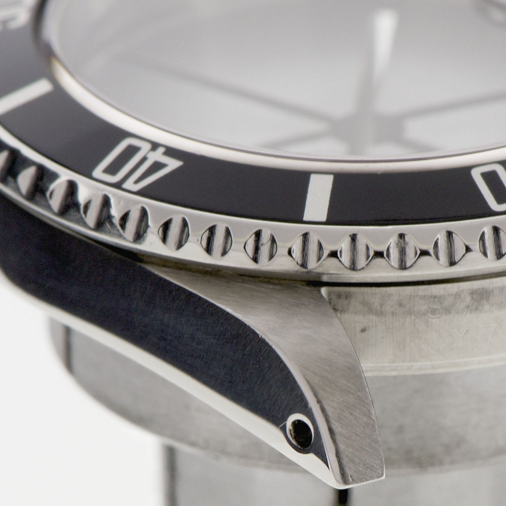 Rolex Submariner before